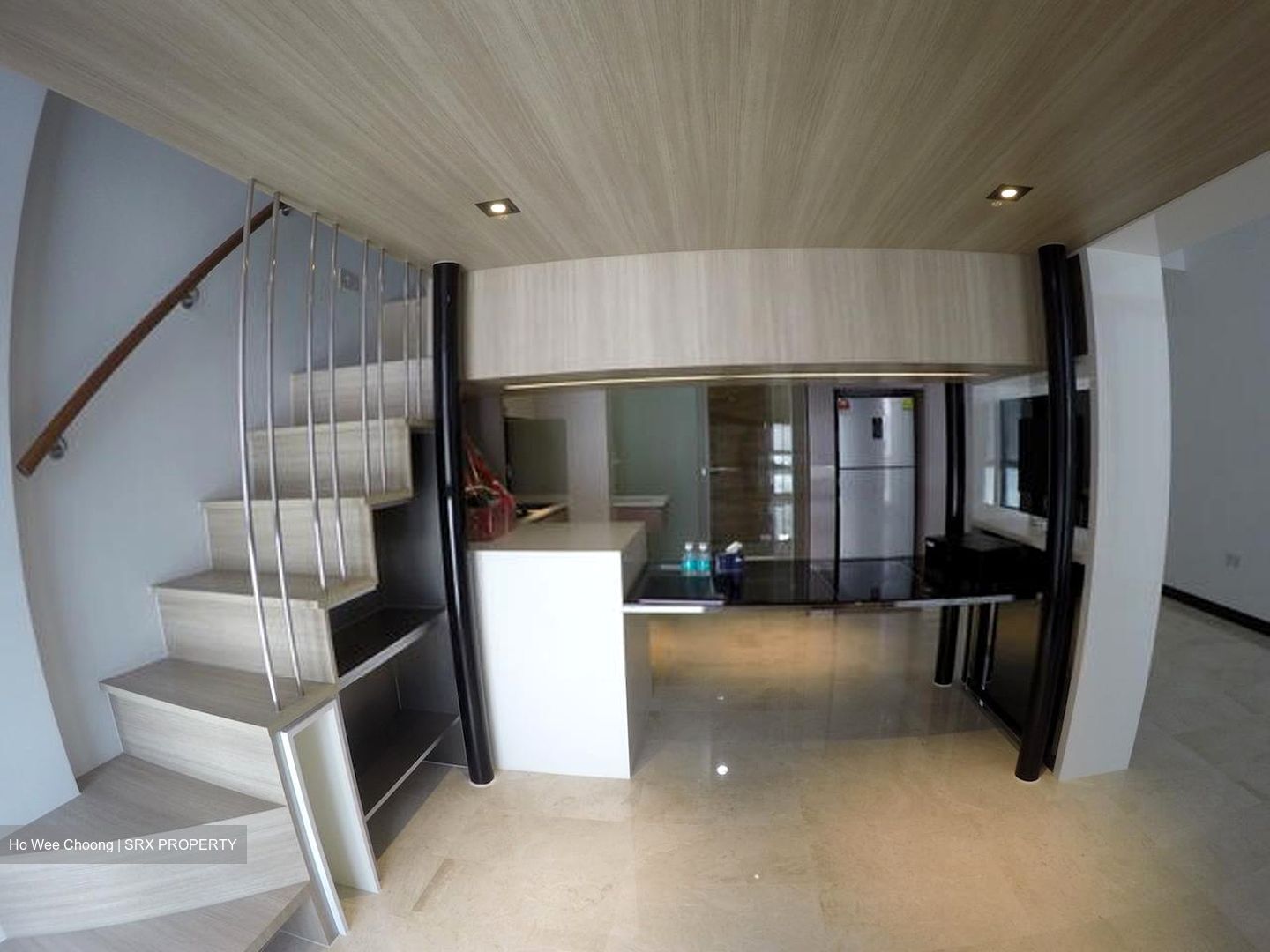 euHabitat (D14), Condominium #586053891